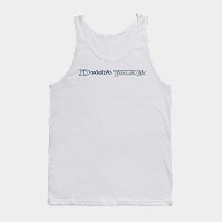 Dutch's Tavern Tank Top